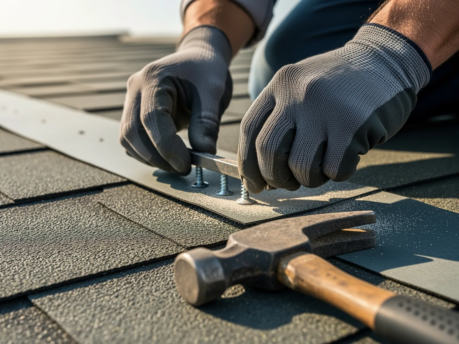 Why choose Fascia Repair in Ellendale, TN